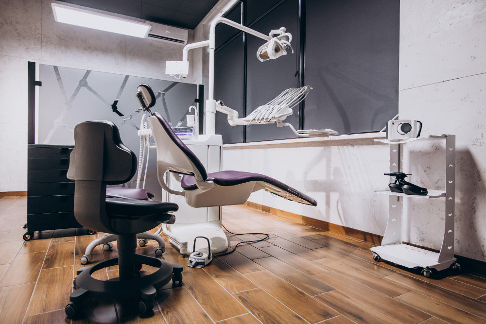 Inside a VCPility clinic